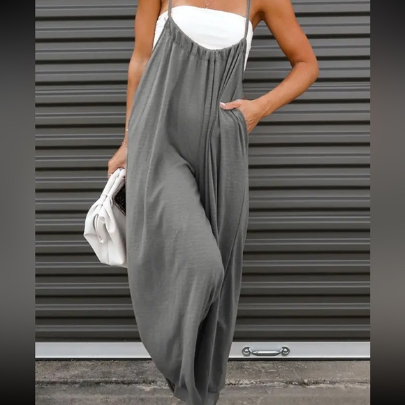 Altar'd State Pants - NWT ☀️ Boutique Jumpsuit